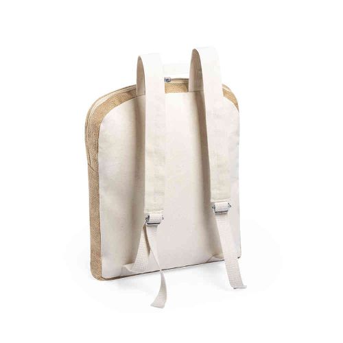 Backpack jute - Image 2